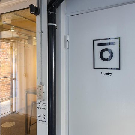 Apartmán Stowaway Waterloo Londýn Exteriér fotografie
