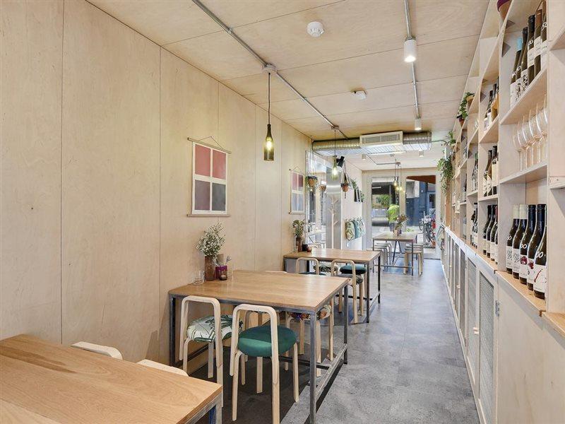 Apartmán Stowaway Waterloo Londýn Exteriér fotografie
