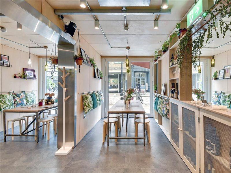 Apartmán Stowaway Waterloo Londýn Exteriér fotografie