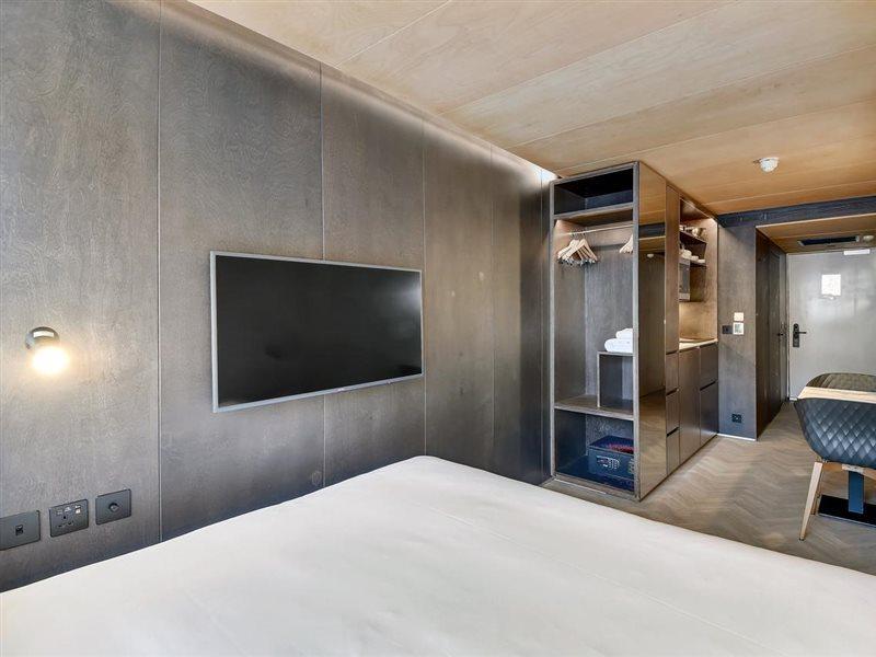 Apartmán Stowaway Waterloo Londýn Exteriér fotografie