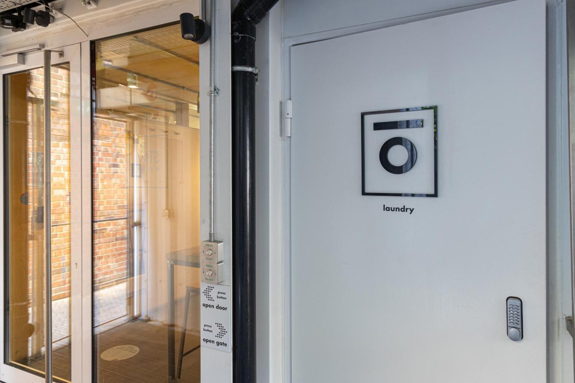 Apartmán Stowaway Waterloo Londýn Exteriér fotografie