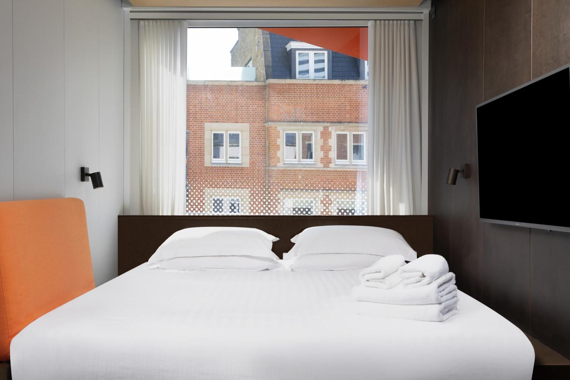 Apartmán Stowaway Waterloo Londýn Exteriér fotografie
